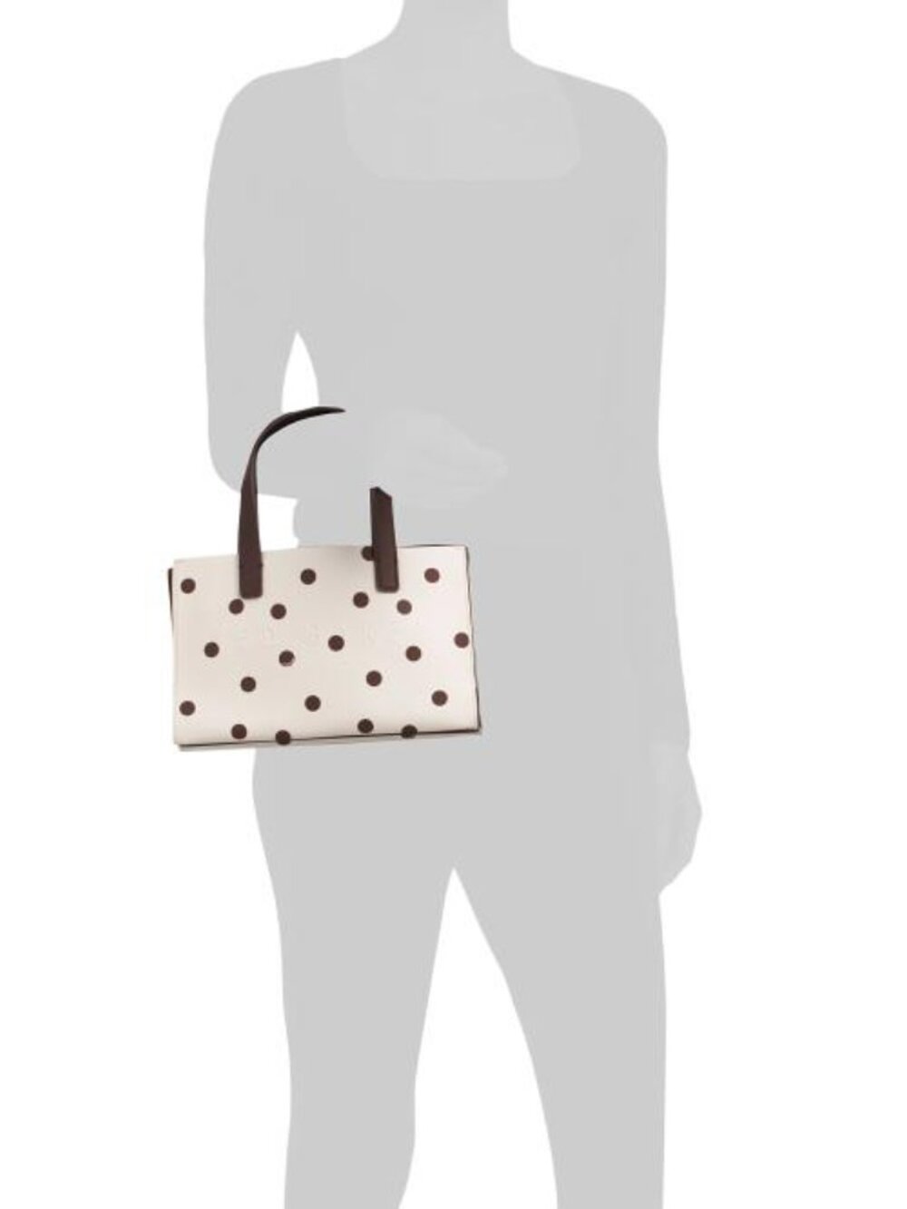 TED BAKER Suricon East West Icon Tote - Picture 6 of 6